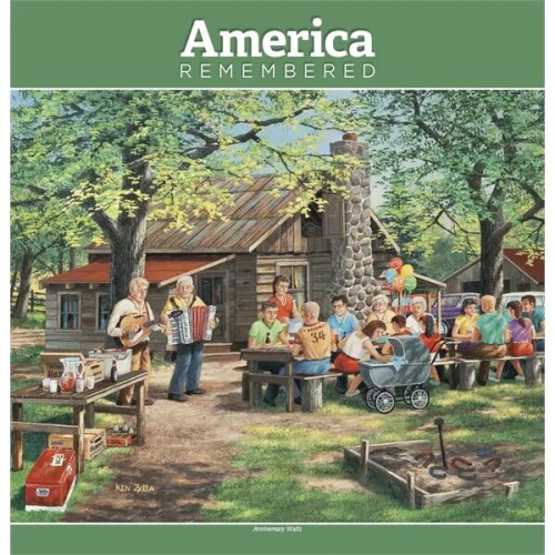 Products America Remembered Executive