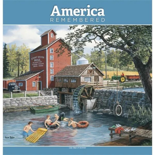 Products America Remembered Executive