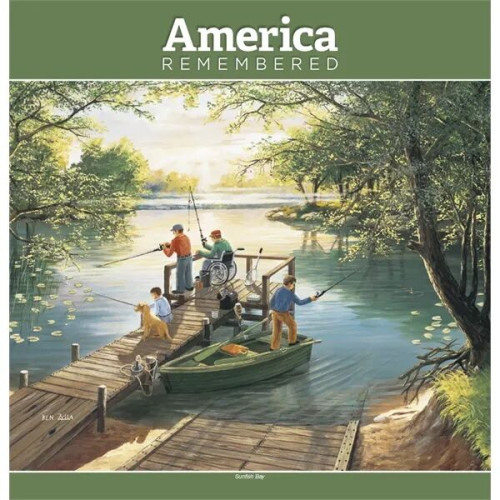 Products America Remembered Executive