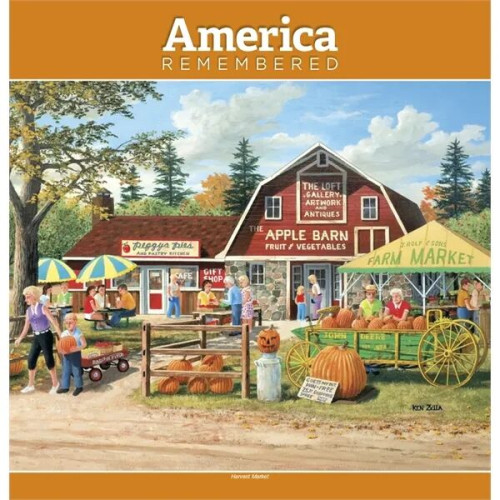 Products America Remembered Executive