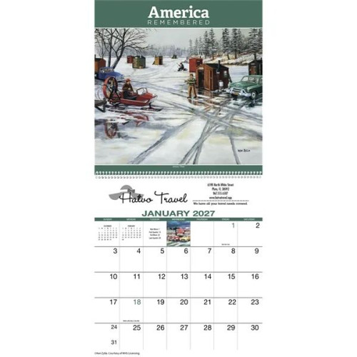 Products America Remembered Executive