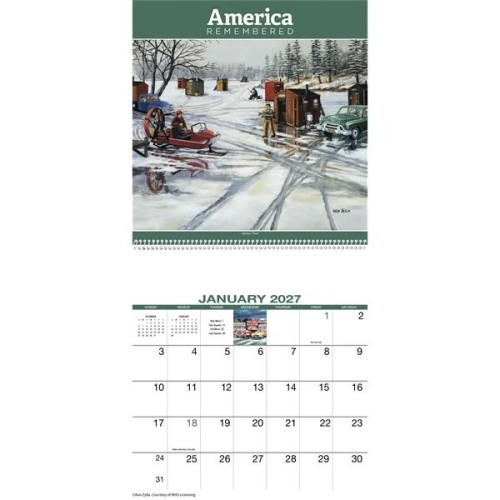 Products America Remembered Executive