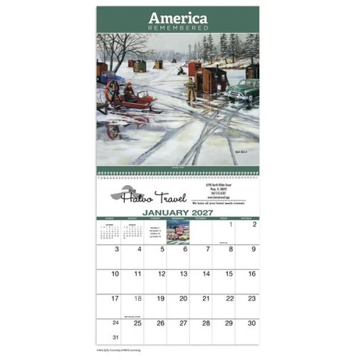 Products America Remembered Executive