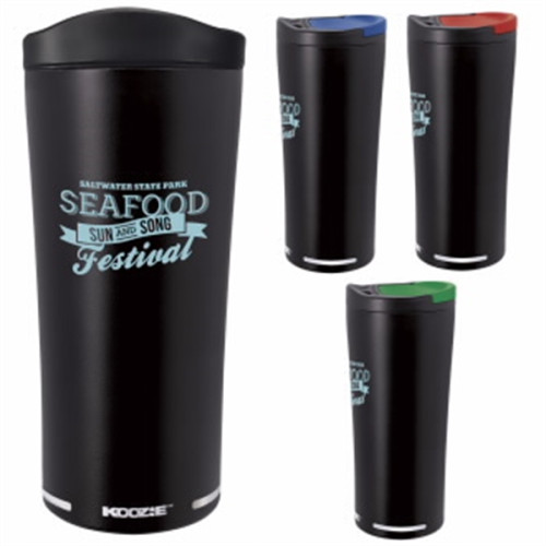 Koozie® Hartwell Vacuum Tumbler- 20 oz.