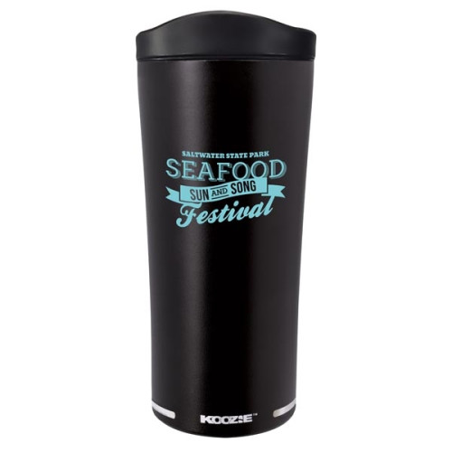 Koozie® Hartwell Vacuum Tumbler- 20 oz.