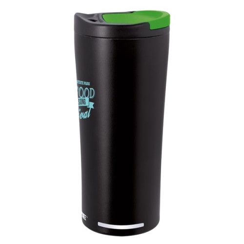 Koozie® Hartwell Vacuum Tumbler- 20 oz.