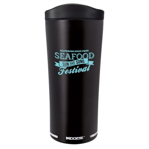 Koozie® Hartwell Vacuum Tumbler- 20 oz.