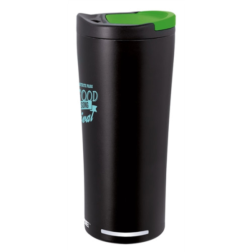 Koozie® Hartwell Vacuum Tumbler- 20 oz.