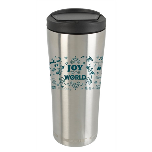 Koozie® Hartwell Vacuum Tumbler- 20 oz.
