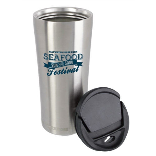 Koozie® Hartwell Vacuum Tumbler- 20 oz.