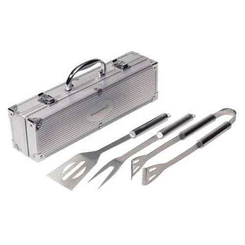 Good Value™ BBQ 3-Piece Set