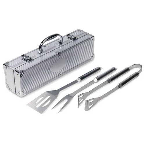 Good Value™ BBQ 3-Piece Set