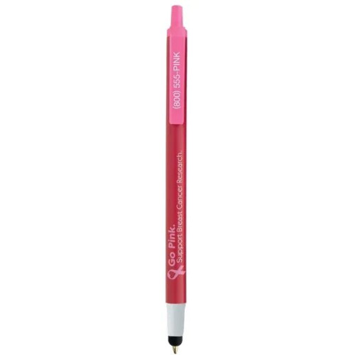 BIC® Clic Stic® Stylus Pen