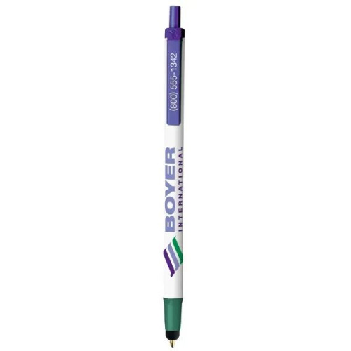 BIC® Clic Stic® Stylus Pen