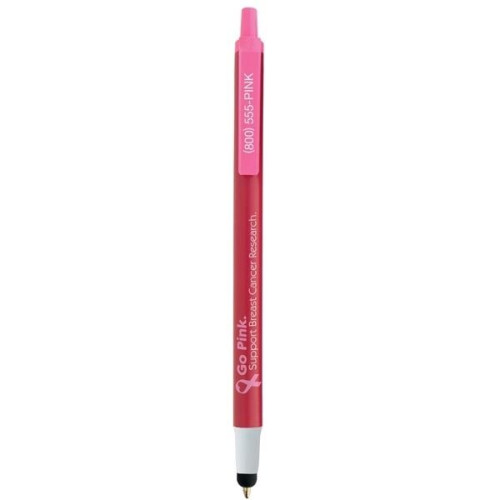 BIC® Clic Stic® Stylus Pen