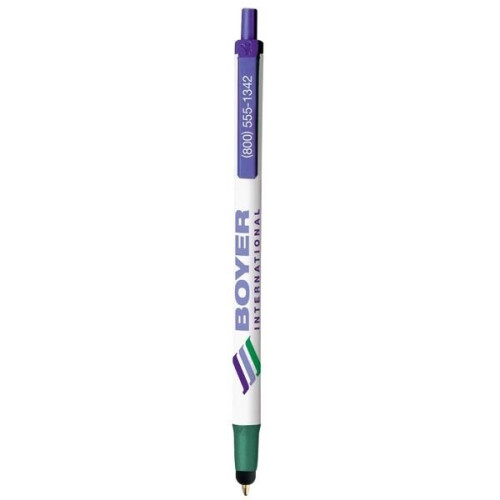 BIC® Clic Stic® Stylus Pen