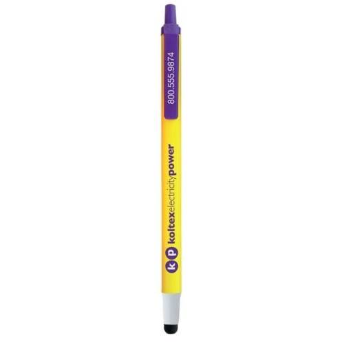BIC® Clic Stic® Stylus Pen