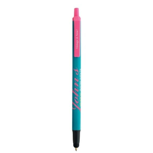 BIC® Clic Stic® Stylus Pen
