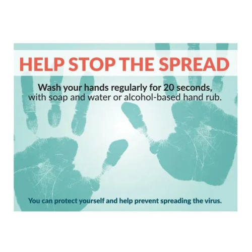 Souvenir® Sticky Note™ 4" x 3" Pad, 100 sheet