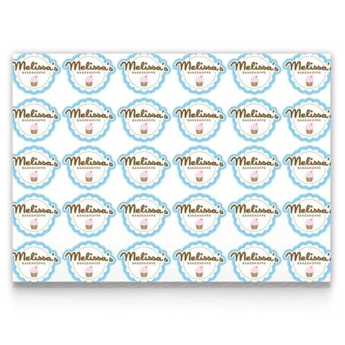 Souvenir® Sticky Note™ 4" x 3" Pad, 100 sheet