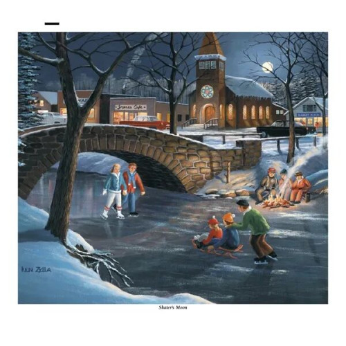 Products America Remembered Pocket Calendar