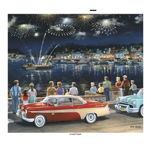 Products America Remembered Pocket Calendar