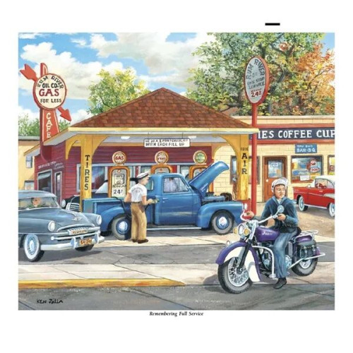 Products America Remembered Pocket Calendar