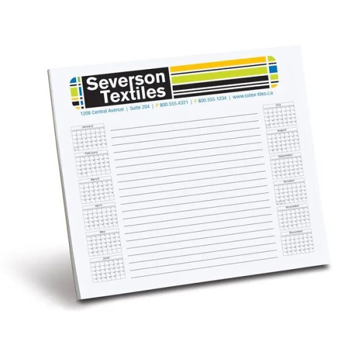 Good Value™ Paper Mouse Pad - 50 Sheet