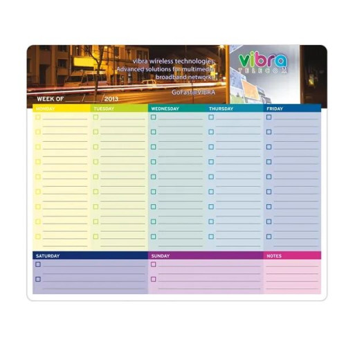 Good Value™ Paper Mouse Pad - 50 Sheet