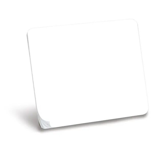 Good Value™ Paper Mouse Pad - 50 Sheet