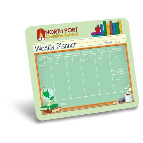 Good Value™ Paper Mouse Pad - 50 Sheet