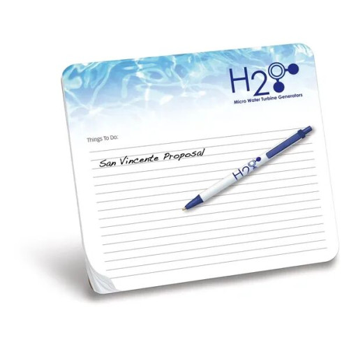 Good Value™ Paper Mouse Pad - 50 Sheet