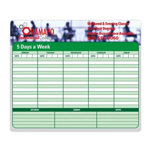 Good Value™ Paper Mouse Pad - 50 Sheet