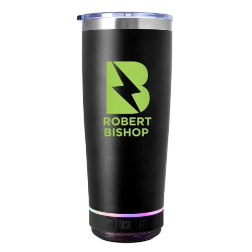 Good Value™ Tumbler with Wireless Speaker - 20 oz.