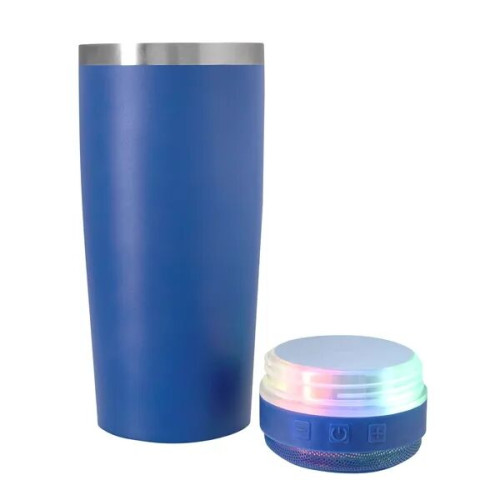 Good Value™ Tumbler with Wireless Speaker - 20 oz.