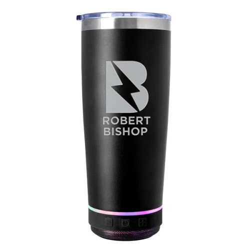 Good Value™ Tumbler with Wireless Speaker - 20 oz.
