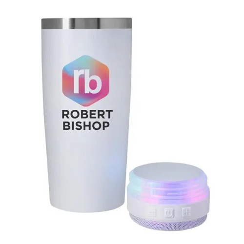 Good Value™ Tumbler with Wireless Speaker - 20 oz.