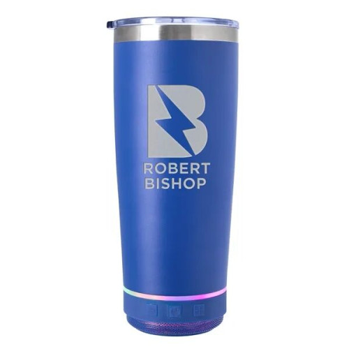 Good Value™ Tumbler with Wireless Speaker - 20 oz.