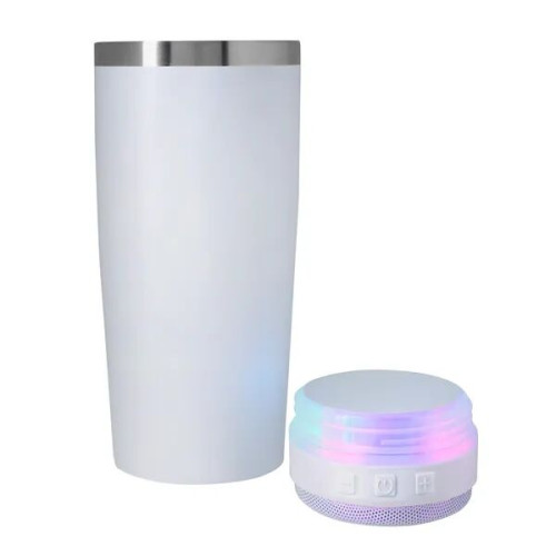 Good Value™ Tumbler with Wireless Speaker - 20 oz.