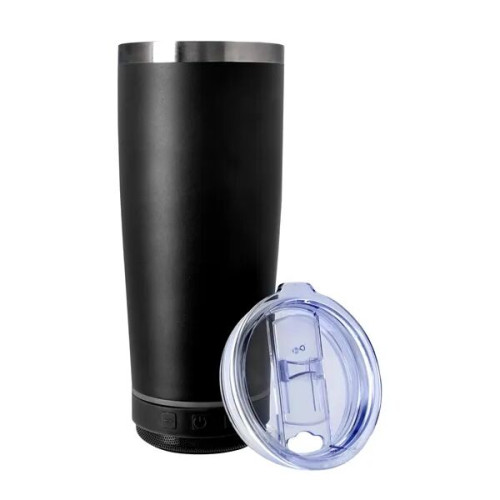 Good Value™ Tumbler with Wireless Speaker - 20 oz.