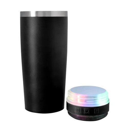 Good Value™ Tumbler with Wireless Speaker - 20 oz.