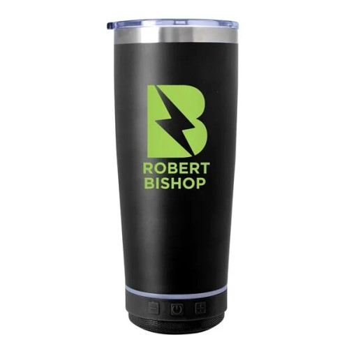 Good Value™ Tumbler with Wireless Speaker - 20 oz.
