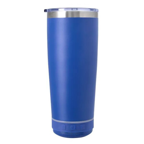 Good Value™ Tumbler with Wireless Speaker - 20 oz.