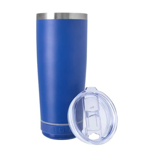 Good Value™ Tumbler with Wireless Speaker - 20 oz.