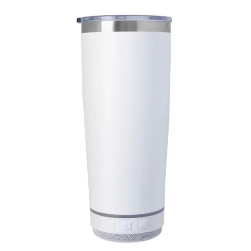 Good Value™ Tumbler with Wireless Speaker - 20 oz.