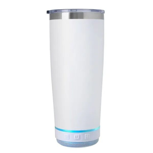 Good Value™ Tumbler with Wireless Speaker - 20 oz.