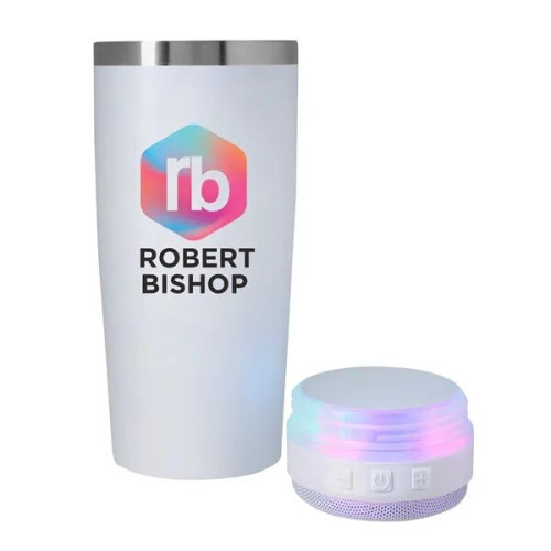 Good Value™ Tumbler with Wireless Speaker - 20 oz.
