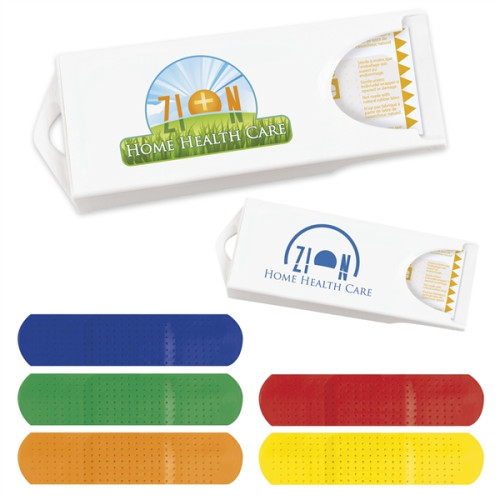 Original Dispenser with Primary Bandages