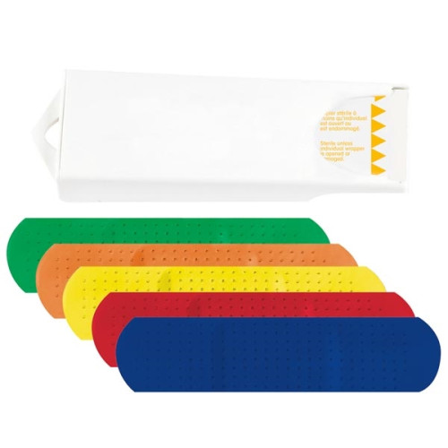 Original Dispenser with Primary Bandages