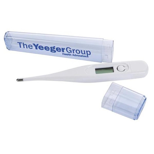 Digital Thermometer